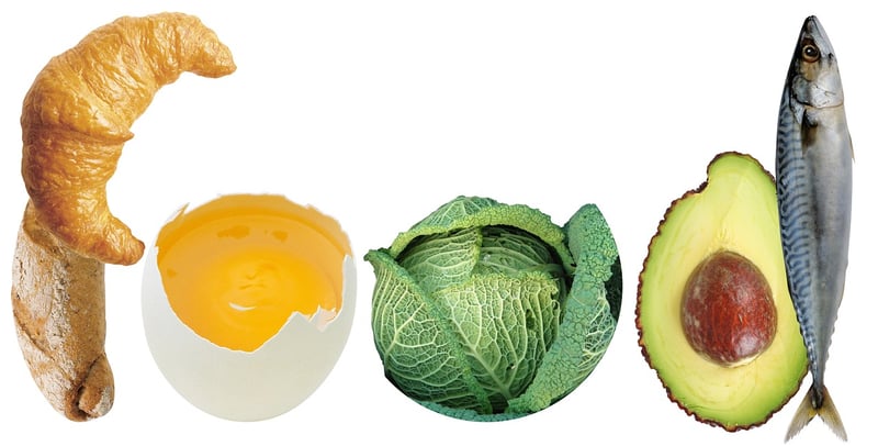 Protein-packed meals